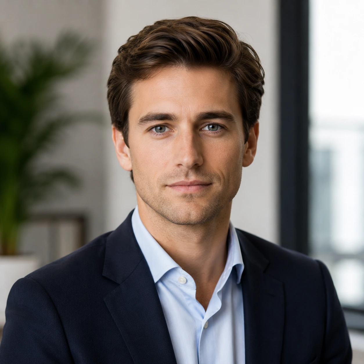 Daniel Brooks
