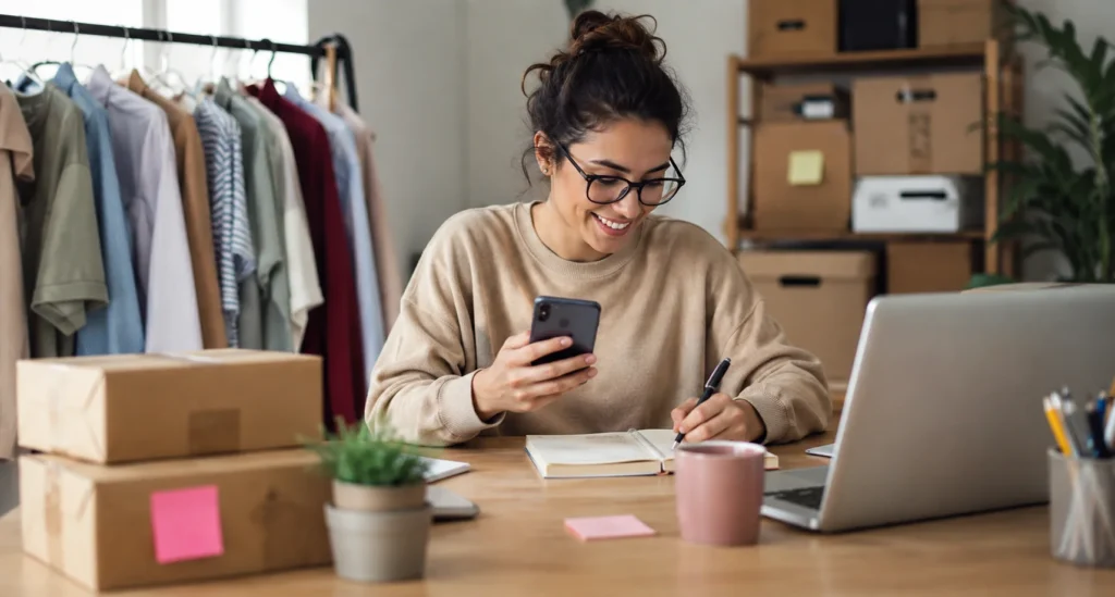 The Complete Guide to UK Side Hustles in 2026 (Ideas, Earnings & Tax)