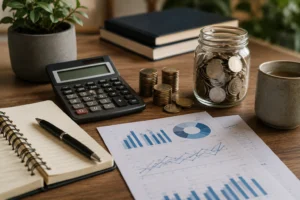 Class 4 NIC in Full Rates, Thresholds, Calculation