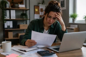 Failure to Notify — a Separate Penalty
