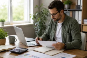 How HMRC Collects the Tax — and the Tax Code Question