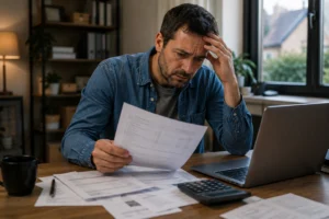 Late Payment Penalties — Interest and Surcharges