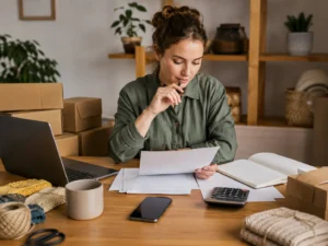 National Insurance for Side Hustlers