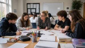 Private Exam Tutoring Intensives