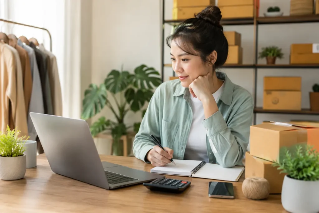 Do I Need to Register as Self-Employed for My UK Side Hustle? (2026)