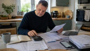 THE £1,000 TRADING ALLOWANCE — WHAT IT ACTUALLY MEANS