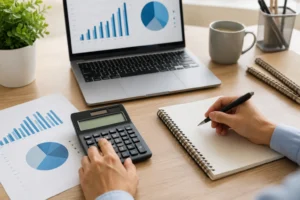 THE REGISTRATION THRESHOLD — AND WHAT GROSS INCOME ACTUALLY MEANS
