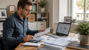 What the £1,000 Trading Allowance is