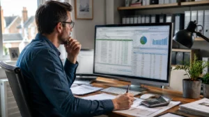 Trading Allowance vs Actual Expenses How to Decide