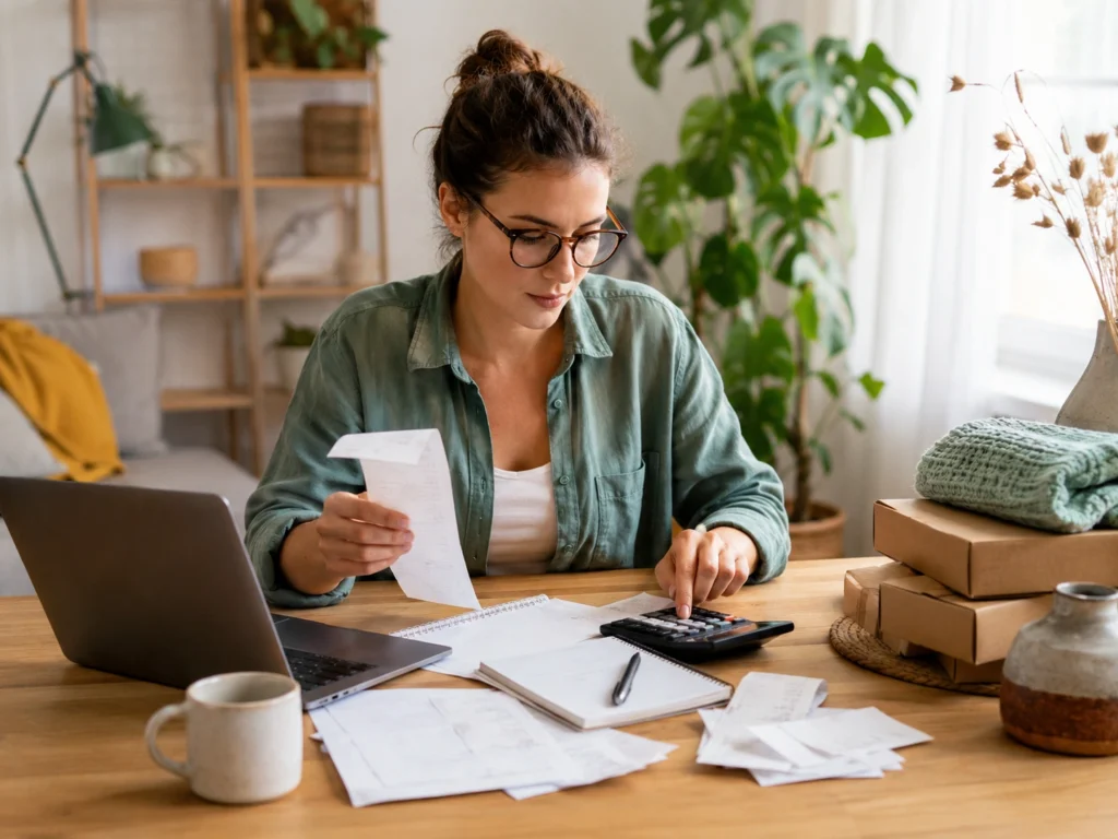 UK Side Hustle Tax: The Complete 2026 Guide (Thresholds, HMRC, Allowances)