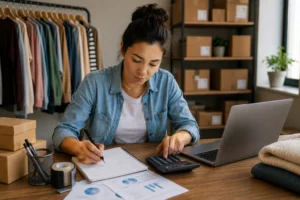 What Counts as Taxable Turnover